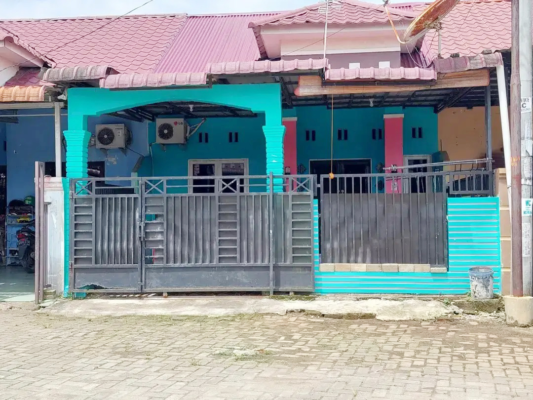 Rumah Dijual Dekat Universitas Muslim Nusantara Medan, RS Mitra Medika Medan, Gerbang Tol Amplas, Terminal Amplas - [3510] <a href="https://bataraslot8.com/casino/568_casino">bataraslot</a>